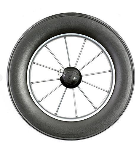 Andersen Royal Shopper reservehjul standard 25 cm