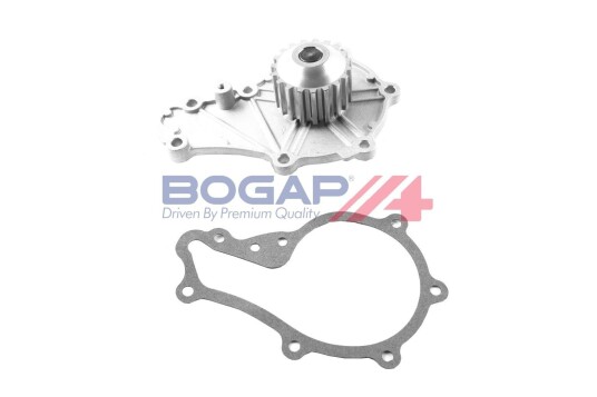 Vannpumpe BOGAP B4234147