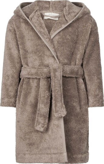 Lille Kanin Bathrobe Terry Atmosphere 1-2 years 1 stk. Lille Kanin Bathrobe Terry Atmosphere 1-2 years 1 stk.