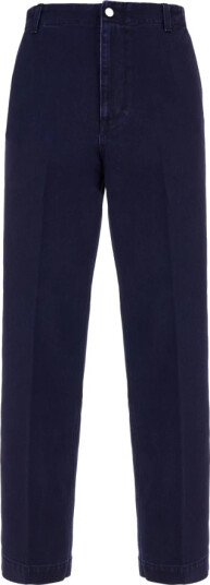 Gucci Herre Jeans Blå M,