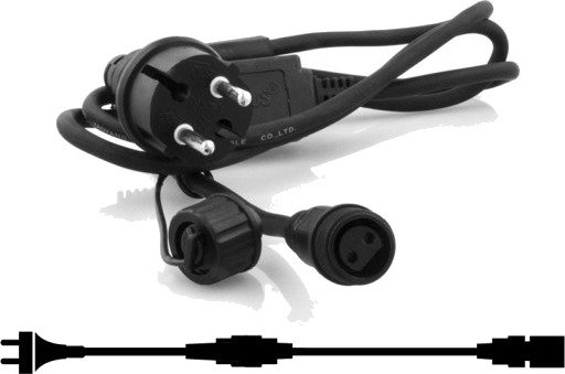 Sirius Home Tech Line Startplug 230V