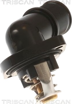 Termostat, kjølemiddel TRISCAN 8620 16286