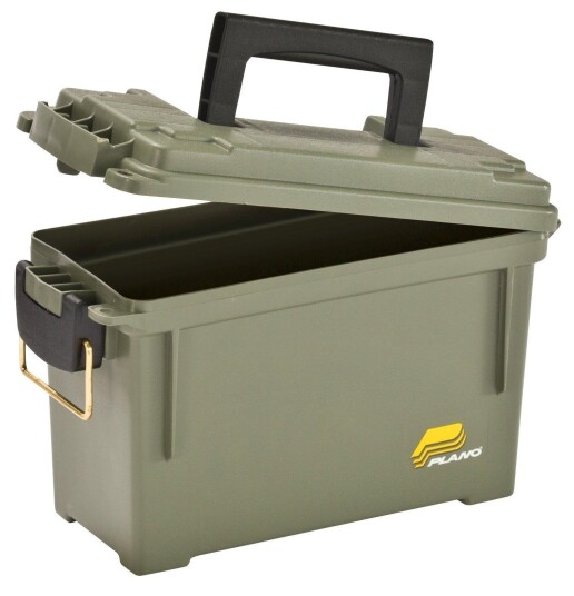 131200 Field Box Od Green 131200 131200 Field Box Od Green 131200