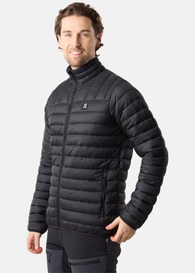 X Trail Colorado Lightweight Jacket X Trail Colorado Lightweight Jacket