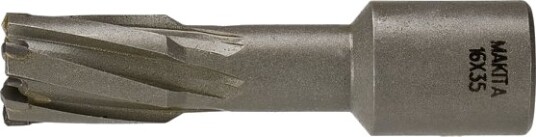 Makita Ud00upc16s Kjernebor 16 Mm 1 Stk Makita Ud00upc16s Kjernebor 16 Mm 1 Stk