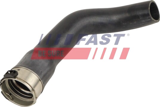 Ladeluftslange FAST FT01237