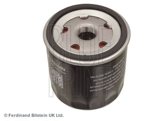 Oljefilter BLUE PRINT ADV182118