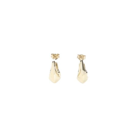 Lemaire Dame Accessories Gul ONE SIZE, Lemaire Dame Accessories Gul ONE SIZE,