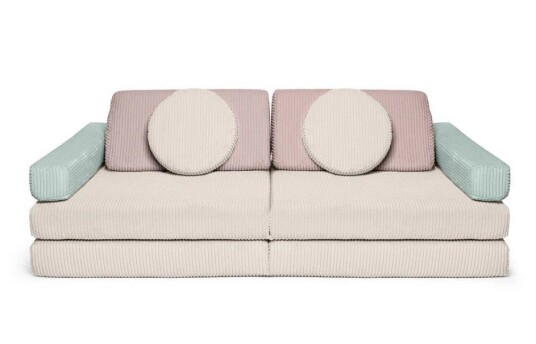 Shappy Shappy Play Sofa Pure Cord Lollipop Shappy Shappy Play Sofa Pure Cord Lollipop
