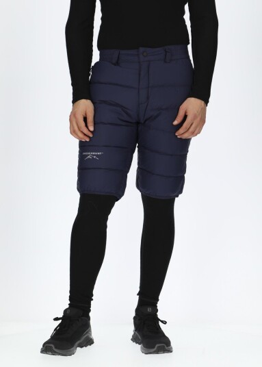 Östersund Down Shorts 2.0 Dk Navy/Blue 2xl  Shorts