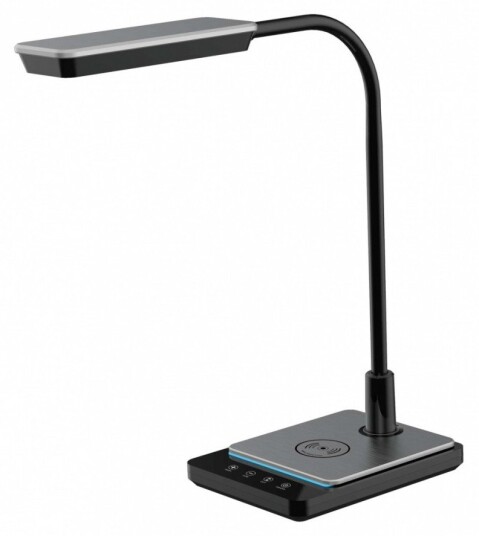 MaxCom ML3100 Bordlampe LED - Sort