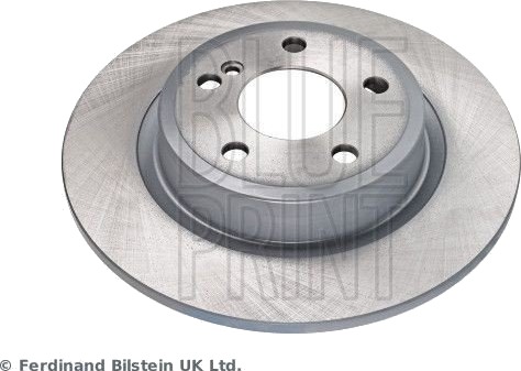 Bremseskive BLUE PRINT ADN143185