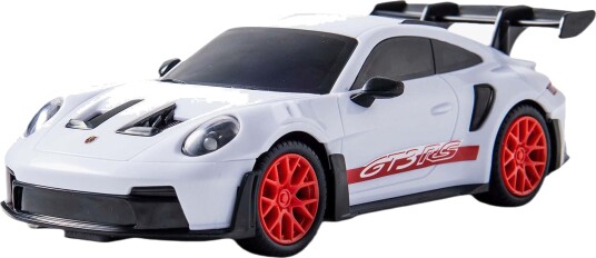 Koolspeed Radiostyrt Porsche 911 Gt3 Rs 1:24