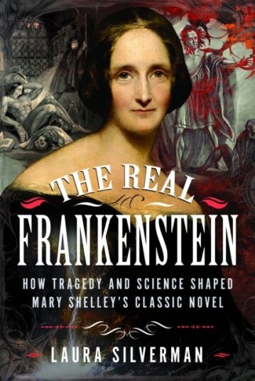 The Real Frankenstein The Real Frankenstein