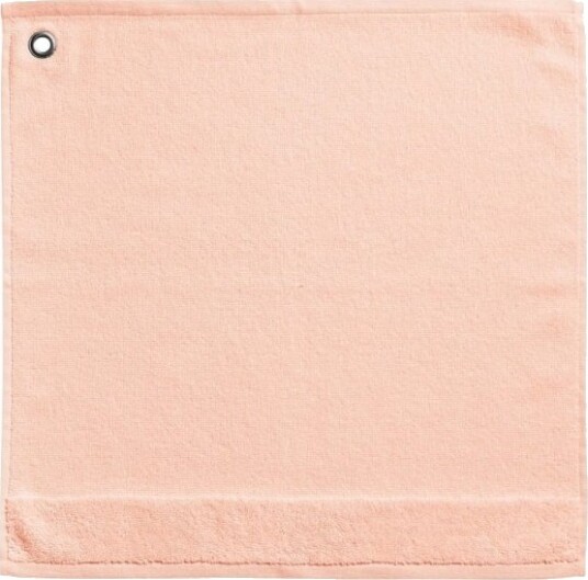 Vivaraise Curl Handtowl Powder 50X50