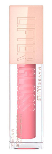 Maybelline Lifter Gloss Candy Drop 21 Gummy Bear 5,4ml