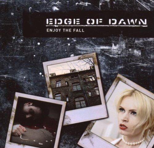 MediaTronixs Edge of Dawn : Enjoy the Fall CD Pre-Owned