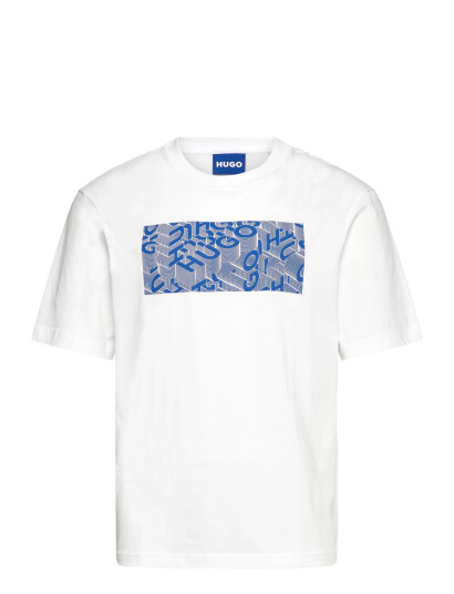 HUGO BLUE Nierofix   White   L
