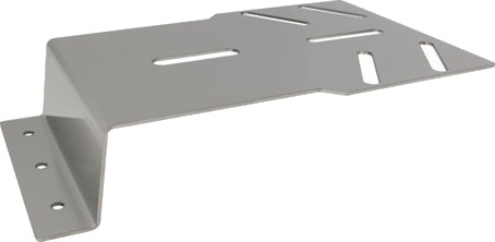 Takbeslag for LED Varselslampe – lysbjelke – Mercedes Benz Vito – Sprinter Takbeslag for LED Varselslampe – lysbjelke – Mercedes Benz Vito – Sprinter