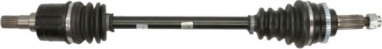Point Gear Drivaksel POINT GEAR PNG72676