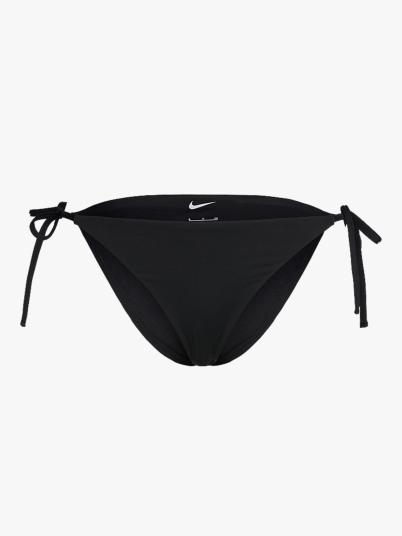 Nike Swim Tie String Bikini Bottom Sort XXL