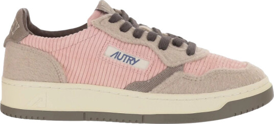 Autry Dame Sko Flerfarget 39 EU,