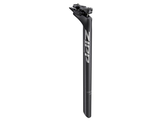 Zipp Service Course Setepinne 350 mm.ø31,6 mm. 20 mm. Offset Sort Zipp Service Course Setepinne 350 mm.ø31,6 mm. 20 mm. Offset Sort