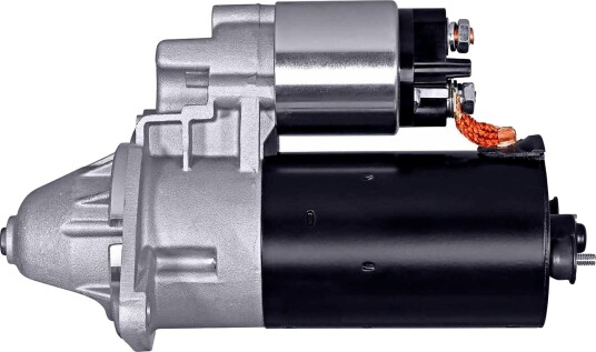 HELLA 8EA 011 610 371 Starter HELLA 8EA 011 610 371 Starter