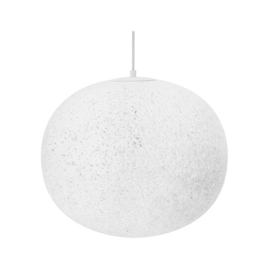Normann Copenhagen - Act Pendel Ø60 White - Lampemesteren Normann Copenhagen - Act Pendel Ø60 White - Lampemesteren