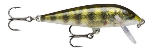 Rapala Countdown S 5Cm Pel