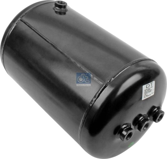 Luftbeholder, trykkluftanlegg DT Spare Parts 2.44338