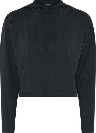 Girlfriend Collective | Reset Long Sleeve Hoodie | M