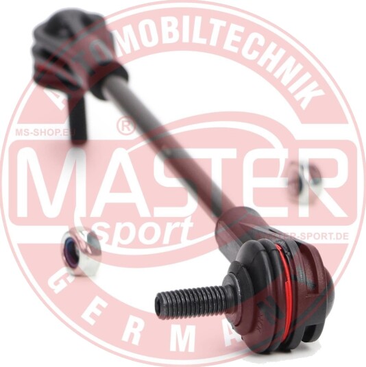 MASTER SPORT 43569 PCS MS Stabilisatorstag MASTER SPORT 43569 PCS MS Stabilisatorstag