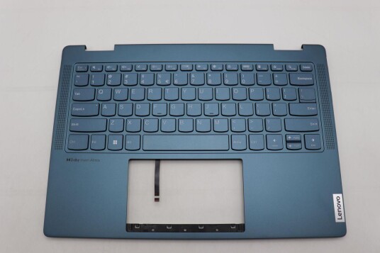 Lenovo COVER Upper Case ASM_EURO ENG