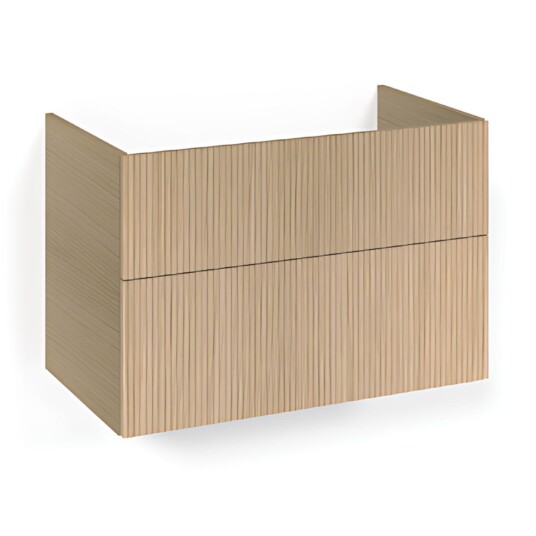 Macro Design Crown Line Underskap Eik / 80cm Line/push-open Macro Design Crown Line Underskap Eik / 80cm Line/push-open