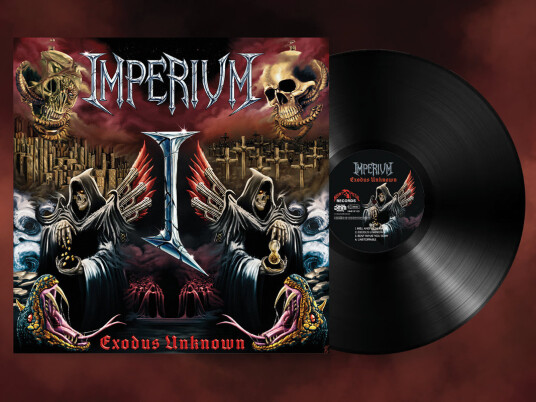 Exodus Unknown Exodus Unknown
