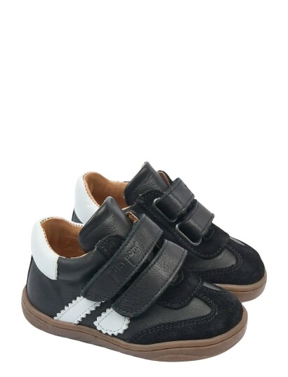 Pom Pom Pmpride Velcro Barefoot Sneaker Black 27