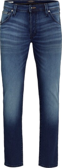 Jack & Jones Jeans JjiMike Jjfox I.k. GE 424 Blå