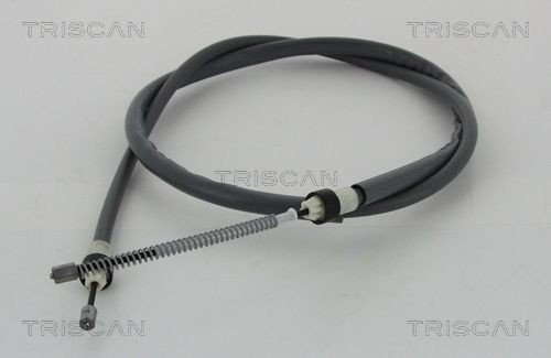 Triscan Tautrekk parkeringsbrems TRISCAN 8140 251205