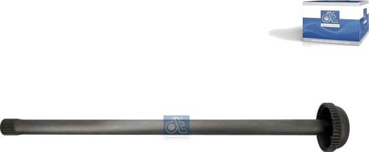 DT Spare Parts 4.00290 Drivaksel