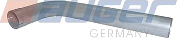 Eksosrør AUGER 69810