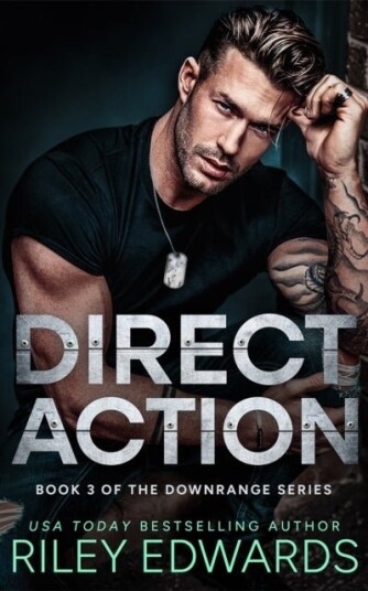 Direct Action Direct Action