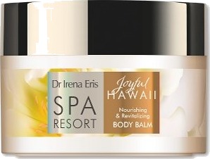 Dr Irena Eris Spa Resort Joyful Hawaii Paradise – Kroppsbalsam – 200 ml