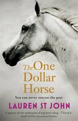 The One Dollar Horse Book 1 The One Dollar Horse Book 1