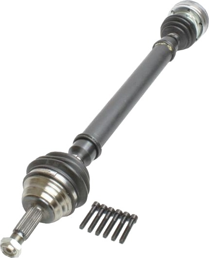 MAXGEAR 49-0926 Drivaksel