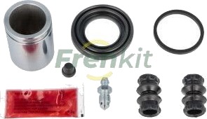 FRENKIT 238924 Reparasjonssett, bremsecaliper