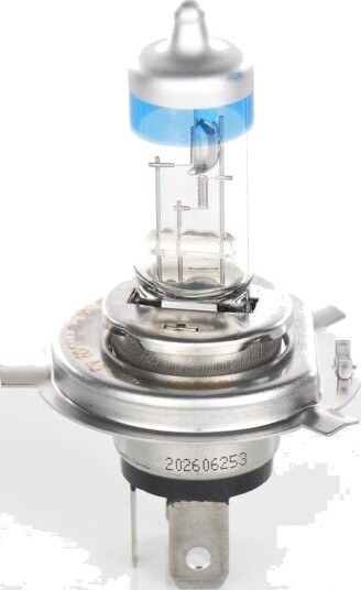 BOSCH 1 987 302 144 Lyspære, fjernlys