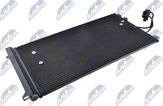 Kondensator NTY CCS-AU-013 Kondensator NTY CCS-AU-013