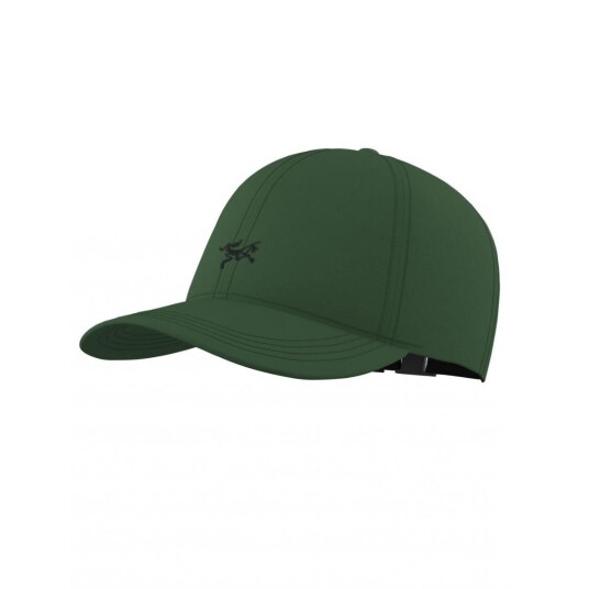 ArcTeryx  Small Bird Hat 021434 Eden/Black NA