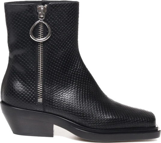 Dondup Dame Sko Svart 36 EU, Dondup Dame Sko Svart 36 EU,